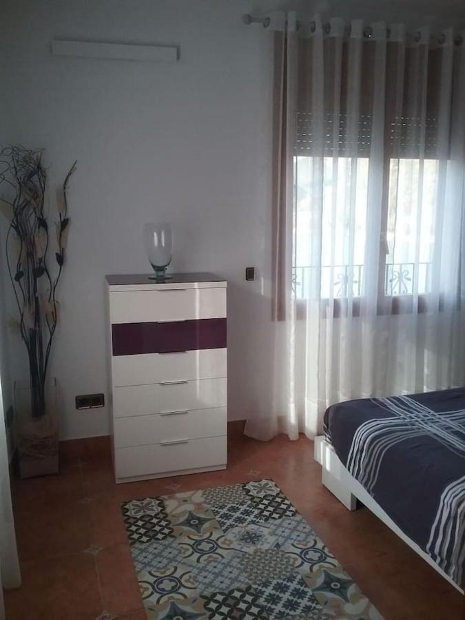 Apartamento A 1A Linea Sant Llorenc De Montgai_ Whitehouse ภายนอก รูปภาพ