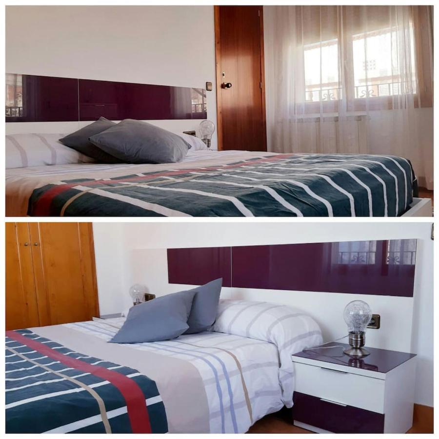 Apartamento A 1A Linea Sant Llorenc De Montgai_ Whitehouse ภายนอก รูปภาพ