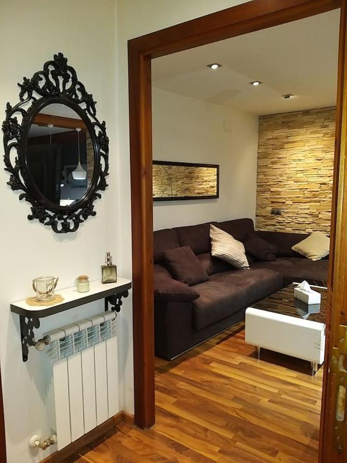 Apartamento A 1A Linea Sant Llorenc De Montgai_ Whitehouse ภายนอก รูปภาพ