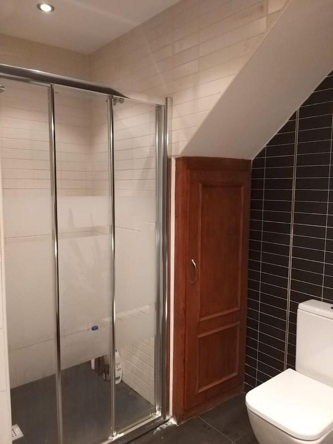 Apartamento A 1A Linea Sant Llorenc De Montgai_ Whitehouse ภายนอก รูปภาพ